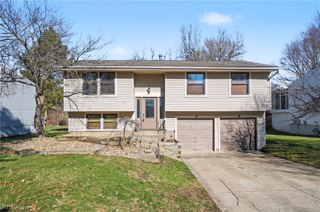Farmbrook SD - Residential