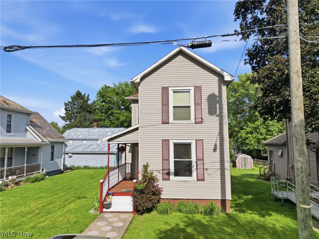 Englewood Sub - Residential