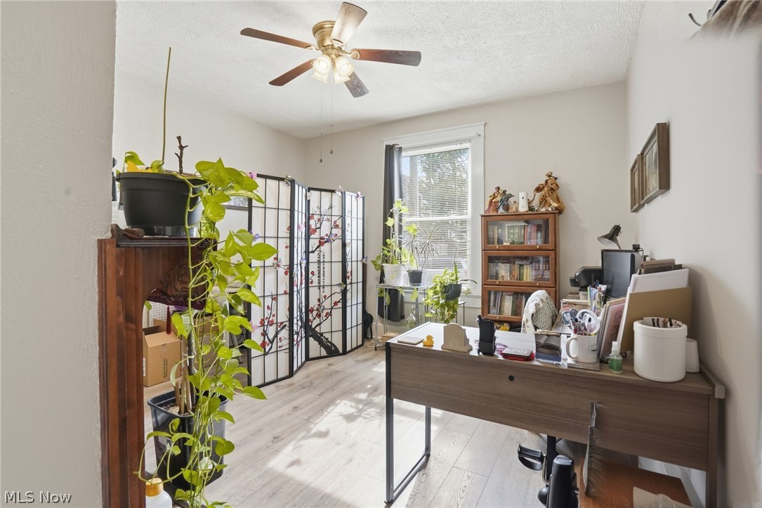 Englewood Sub - Residential