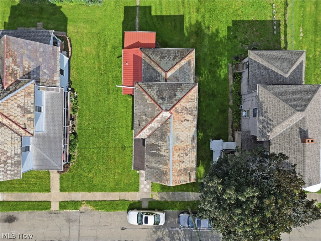 Englewood Sub - Residential