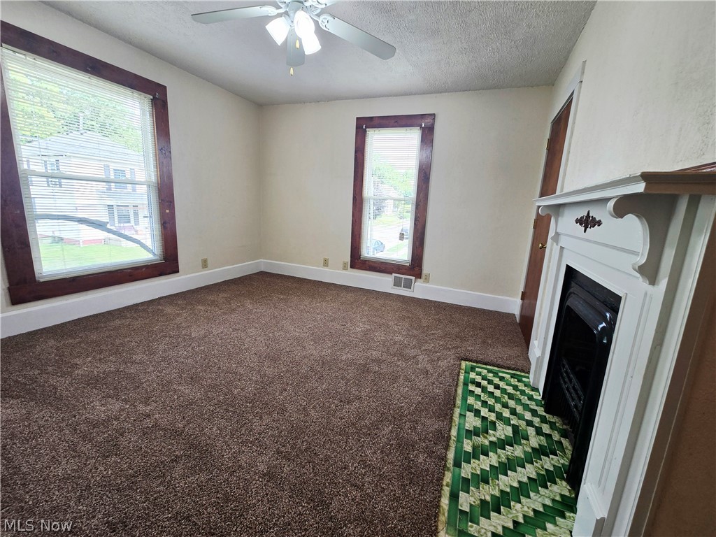 Englewood Sub - Residential