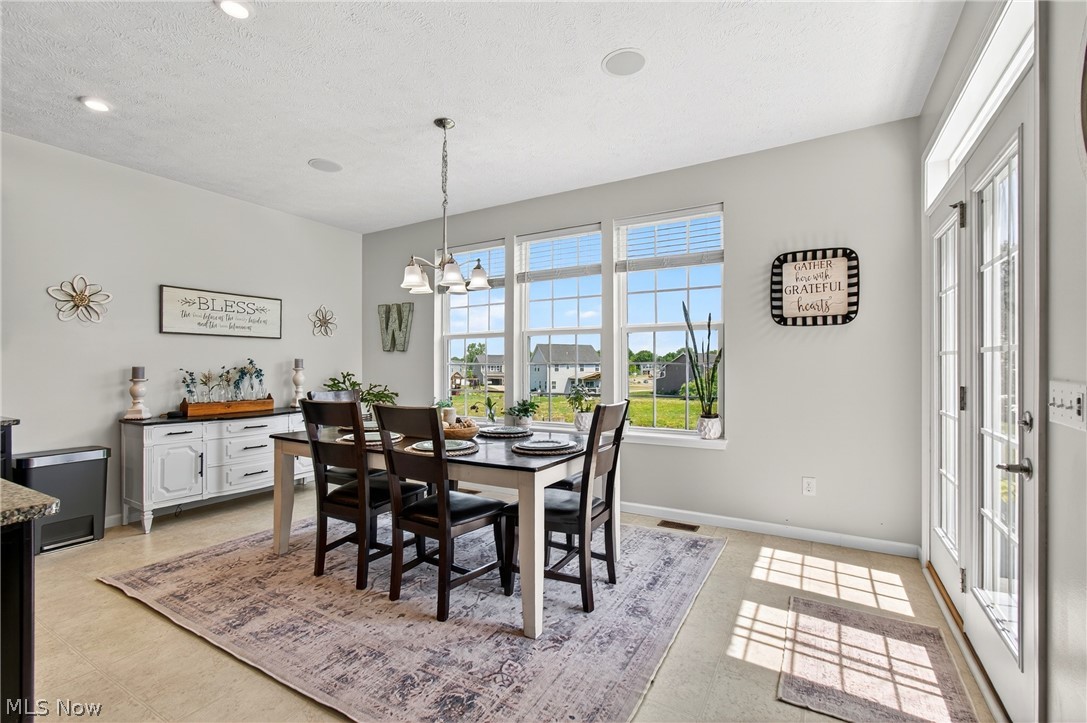Bishop Meadows #4 - Residential