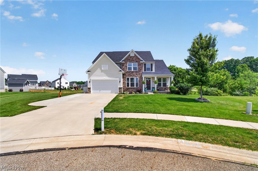 Bishop Meadows #4 - Residential