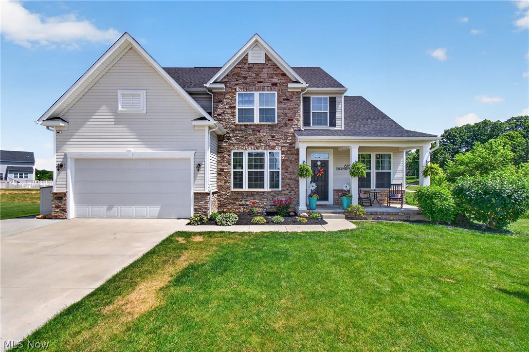 Bishop Meadows #4 - Residential