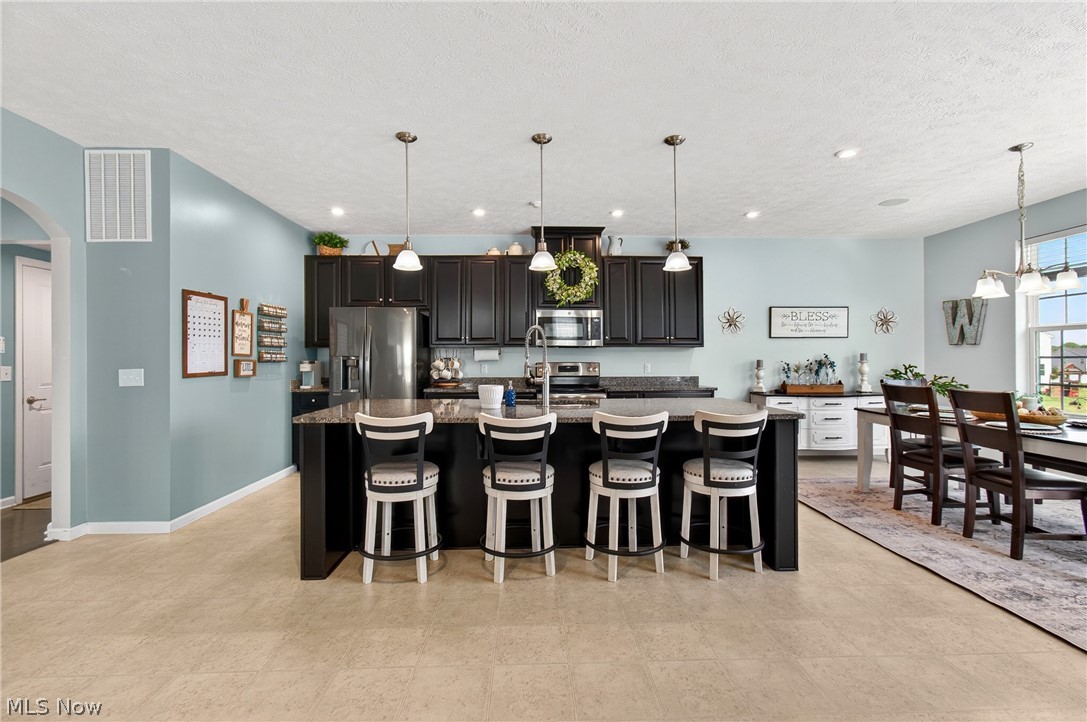 Bishop Meadows #4 - Residential
