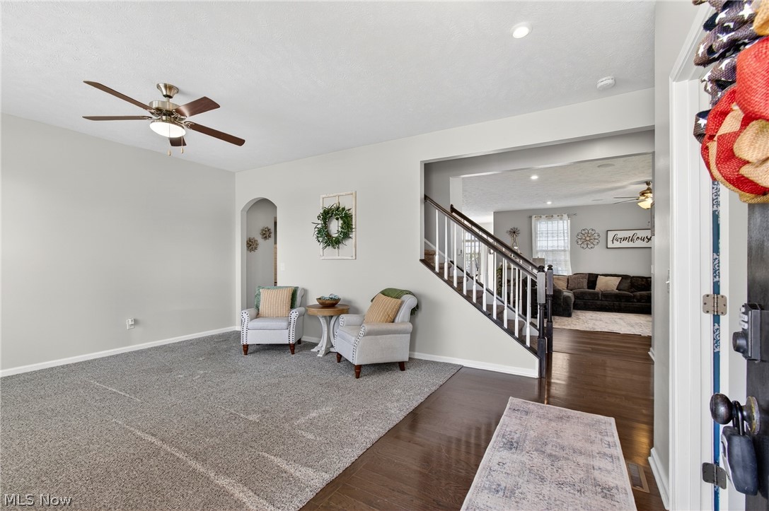 Bishop Meadows #4 - Residential