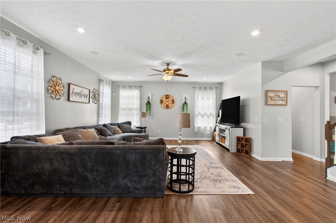 Bishop Meadows #4 - Residential