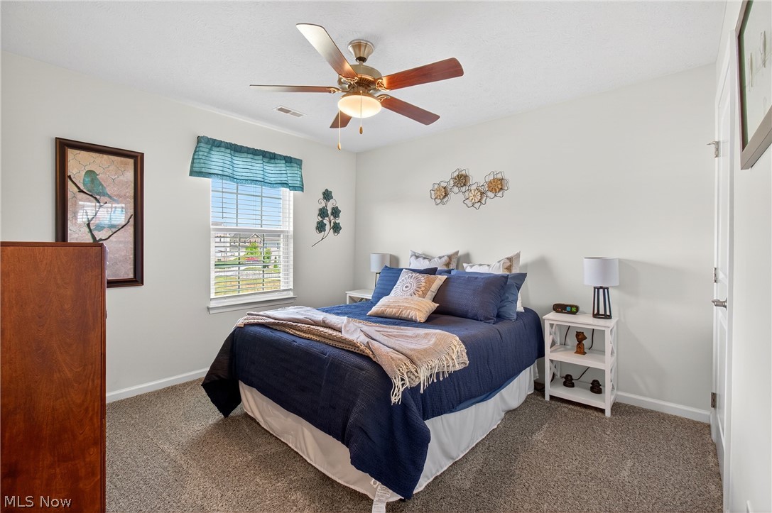 Bishop Meadows #4 - Residential