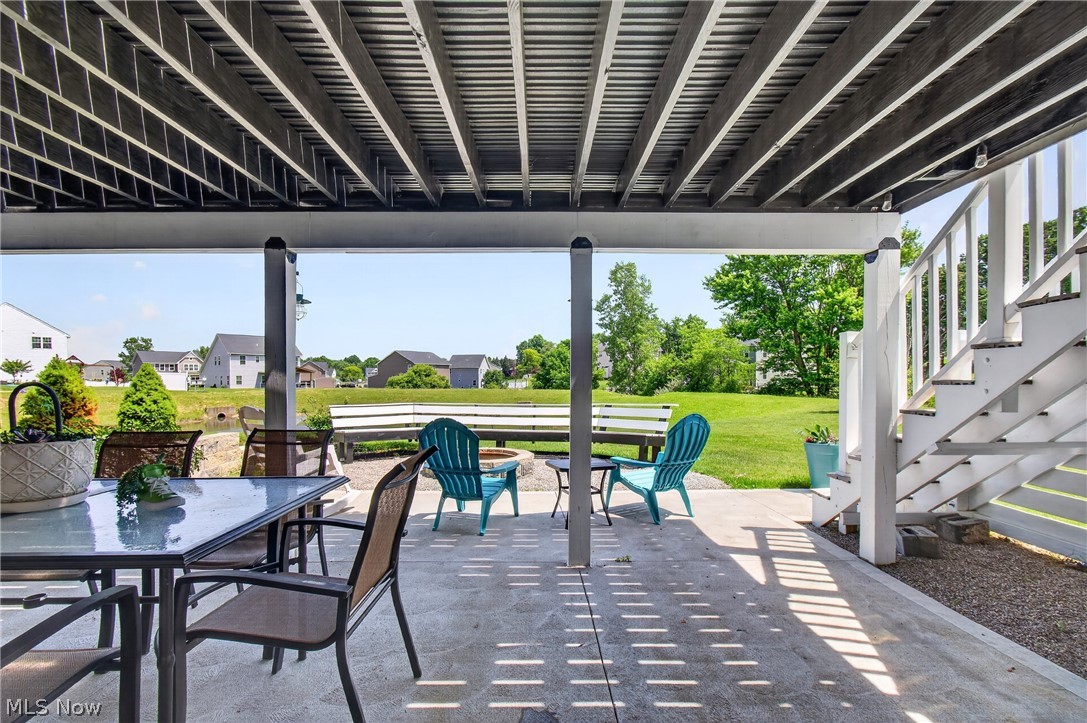 Bishop Meadows #4 - Residential