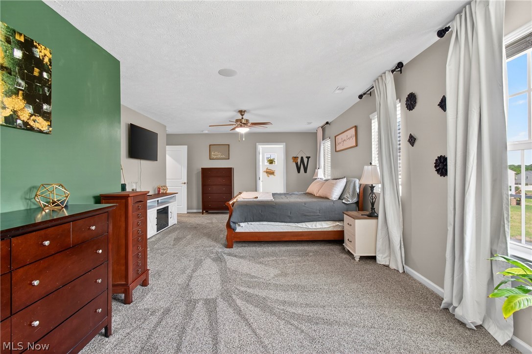 Bishop Meadows #4 - Residential