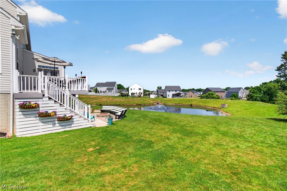 Bishop Meadows #4 - Residential