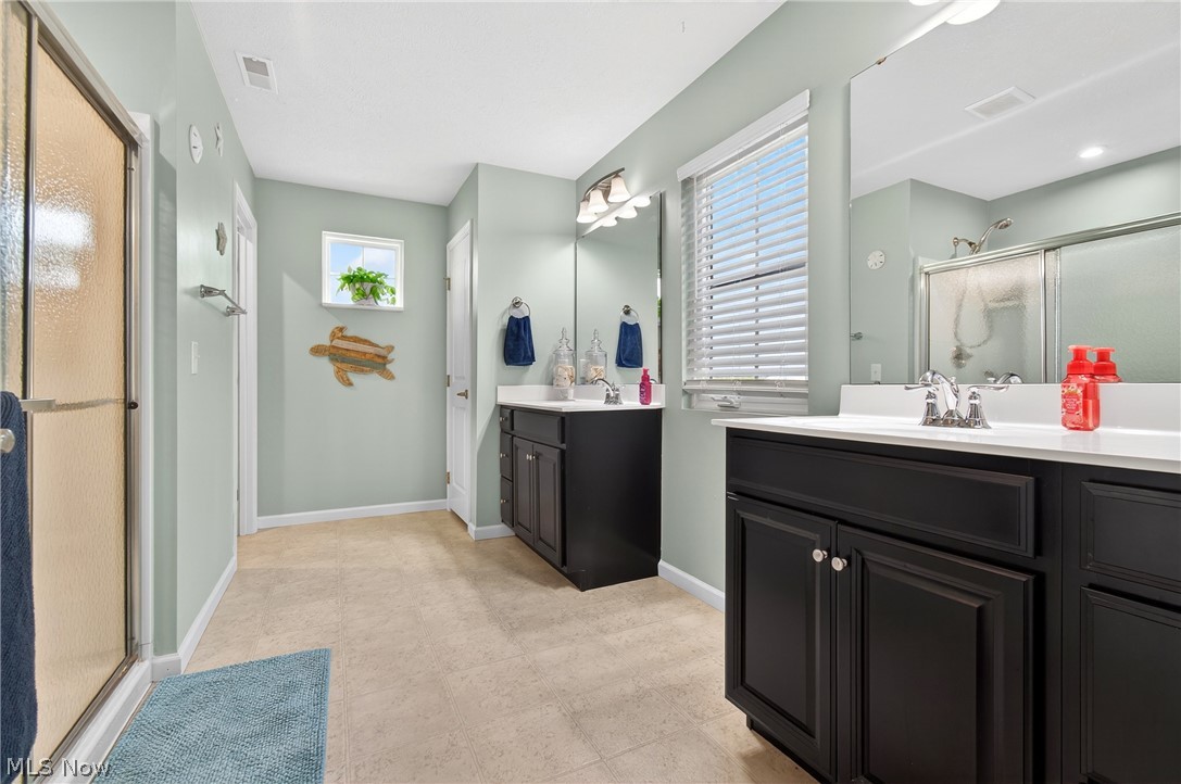 Bishop Meadows #4 - Residential
