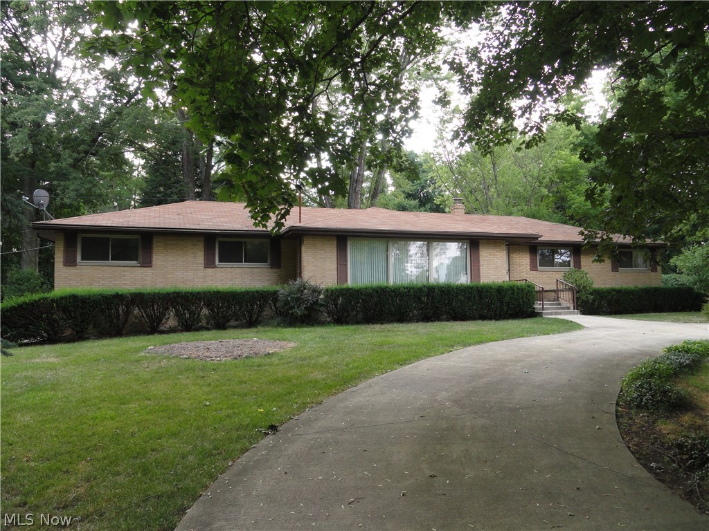 Stow - Residential