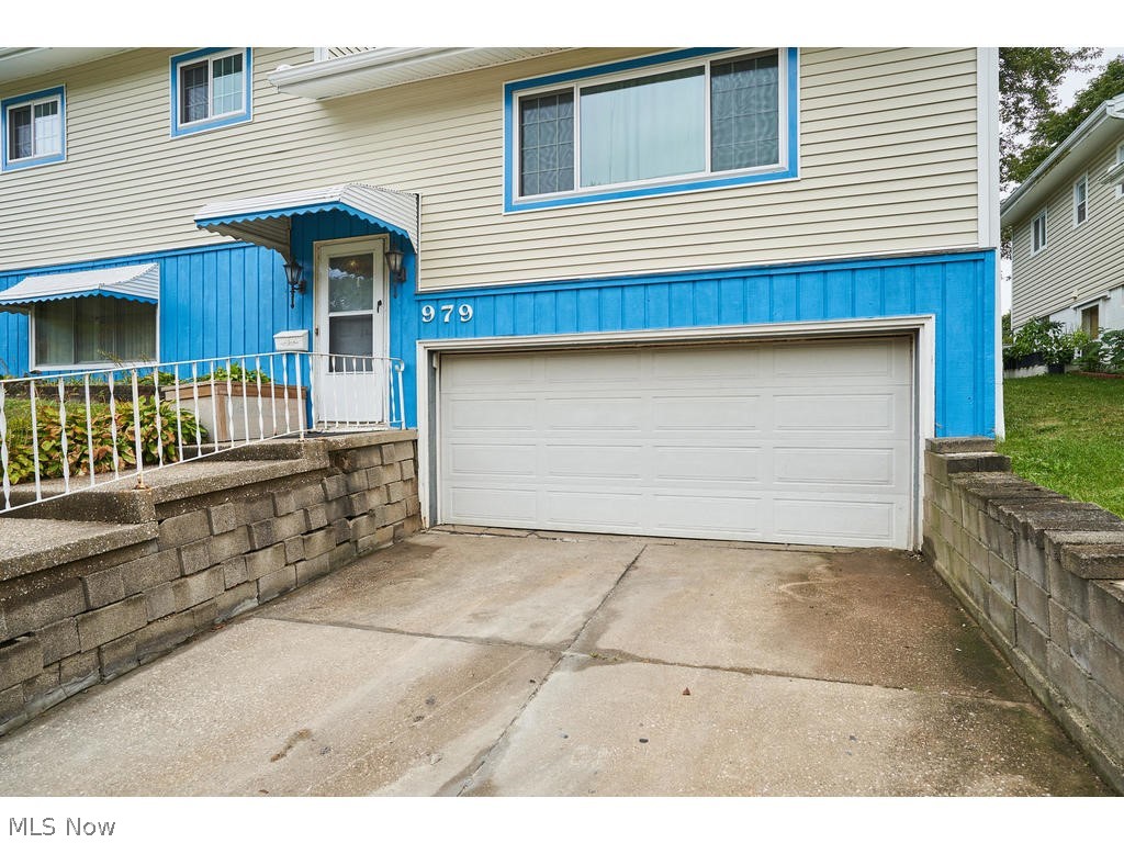 Orchard Park - Residential