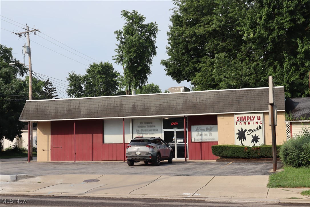 City/Norwalk - Commercial Sale