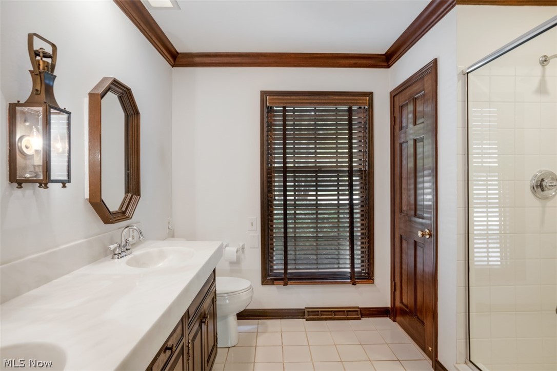Hunters Woods - Residential
