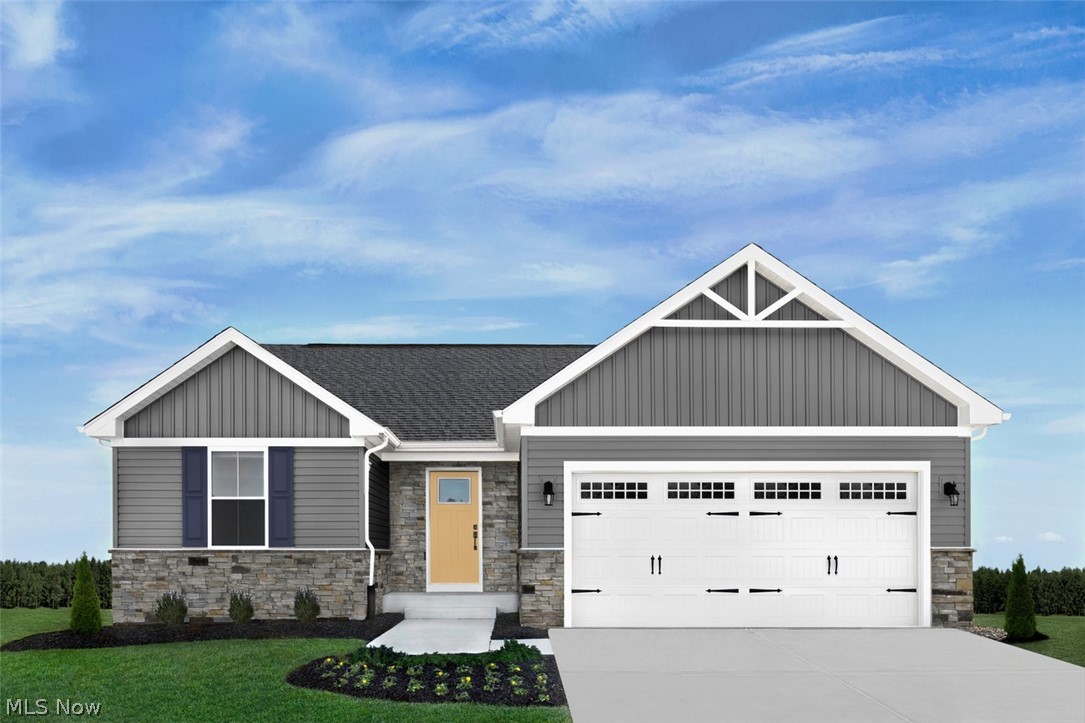 Cider Ridge Ranches - Residential