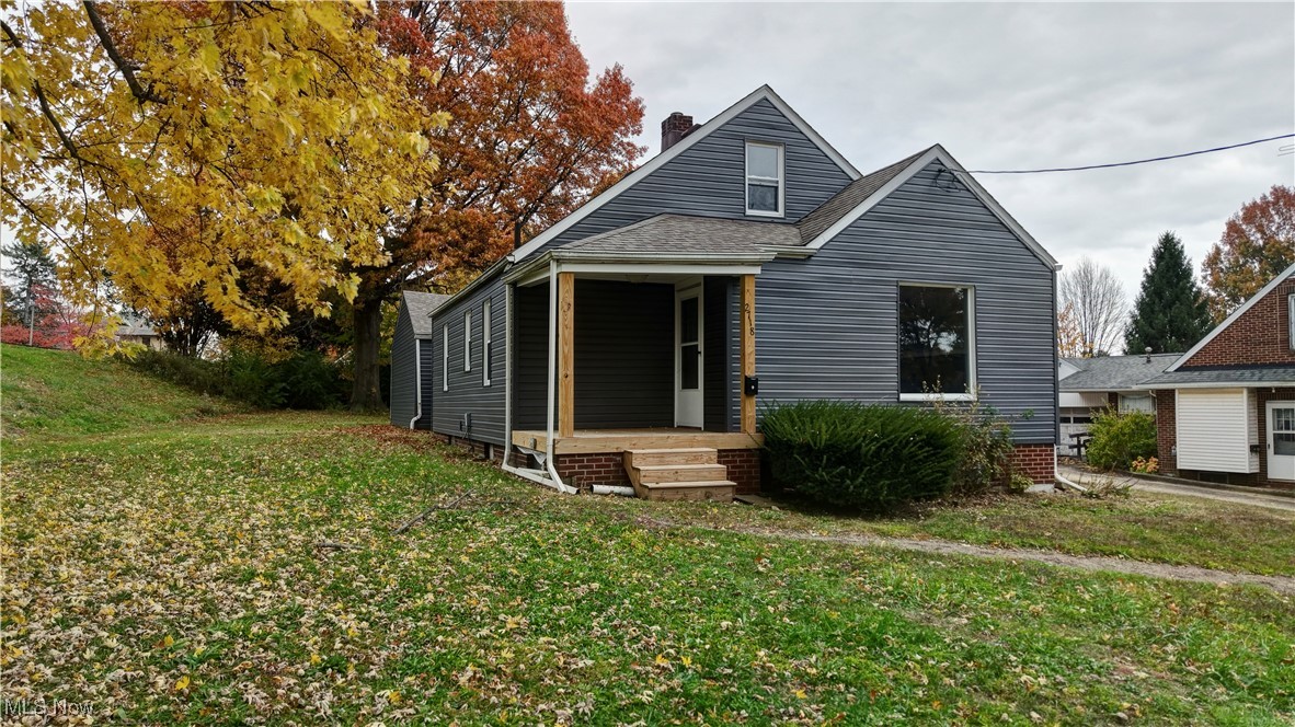 Lakeview Heights - Residential