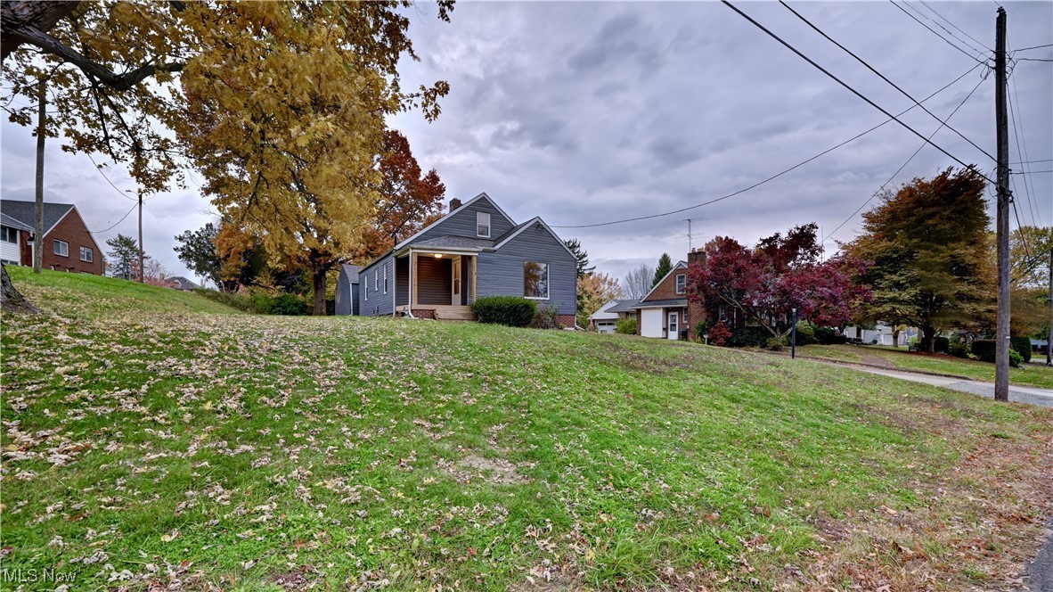 Lakeview Heights - Residential