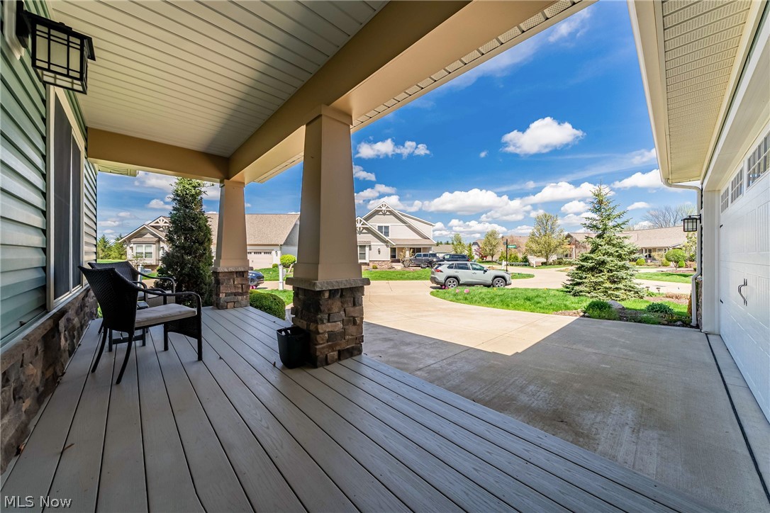Arbor Lks/Cobblestone Park Ph 8 - Residential