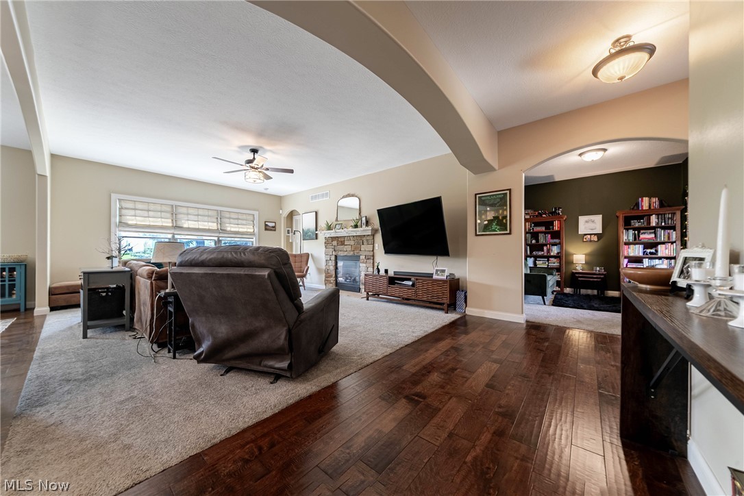 Arbor Lks/Cobblestone Park Ph 8 - Residential
