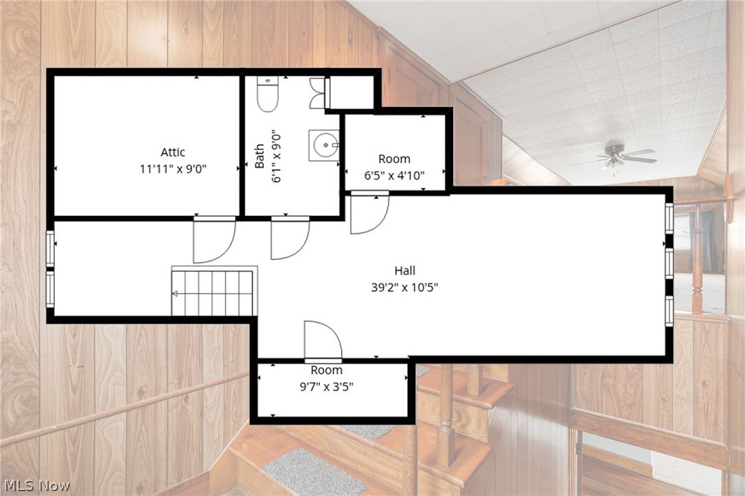 Lawncrest - Residential