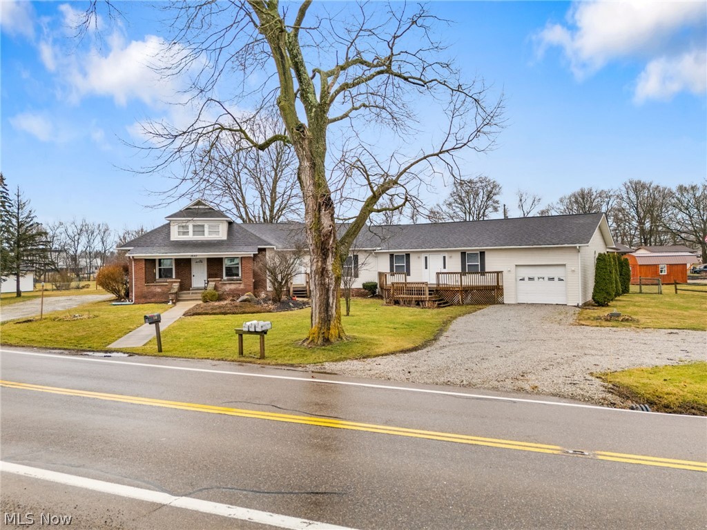 Lawncrest - Residential