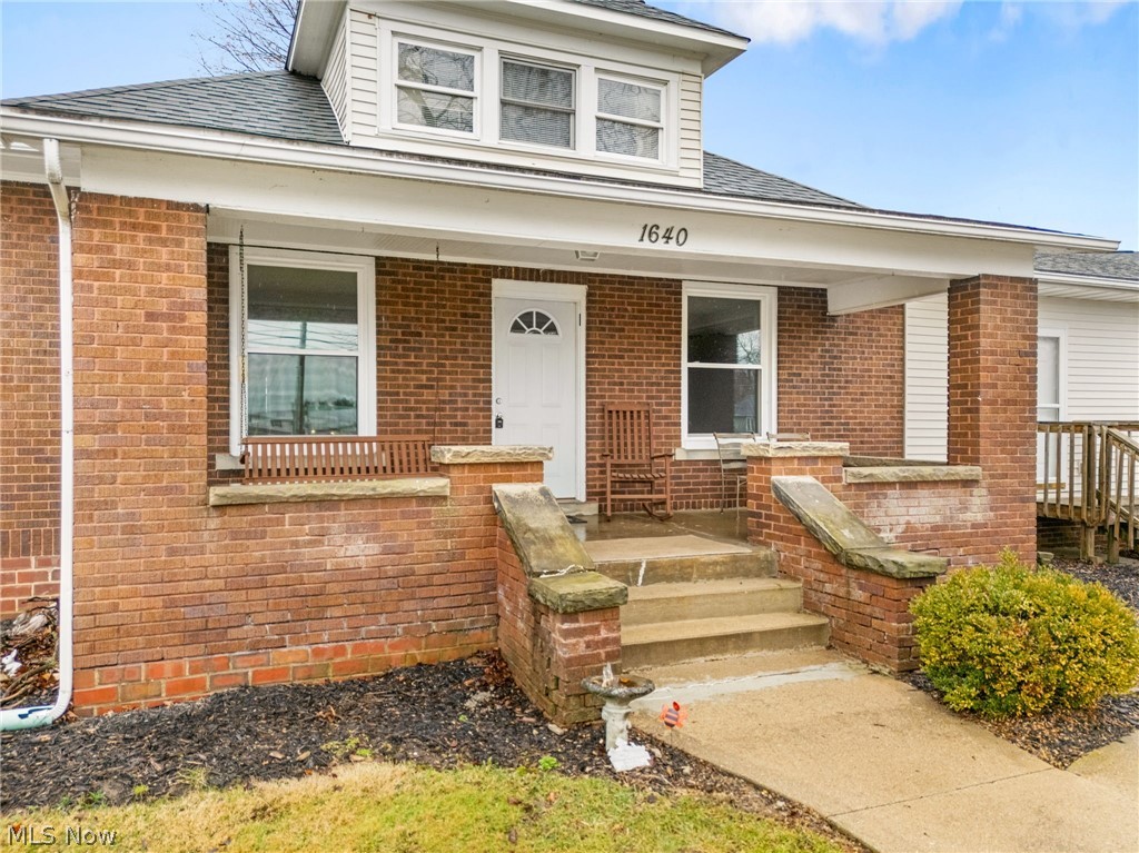 Lawncrest - Residential