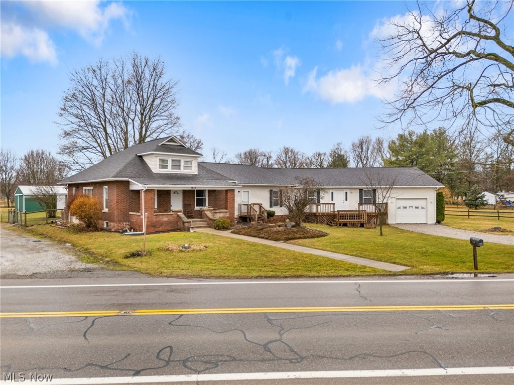 Lawncrest - Residential