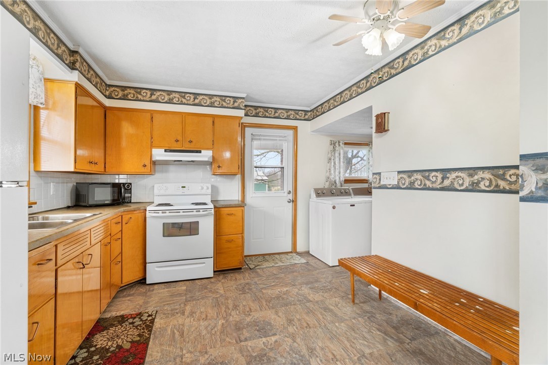 Lawncrest - Residential