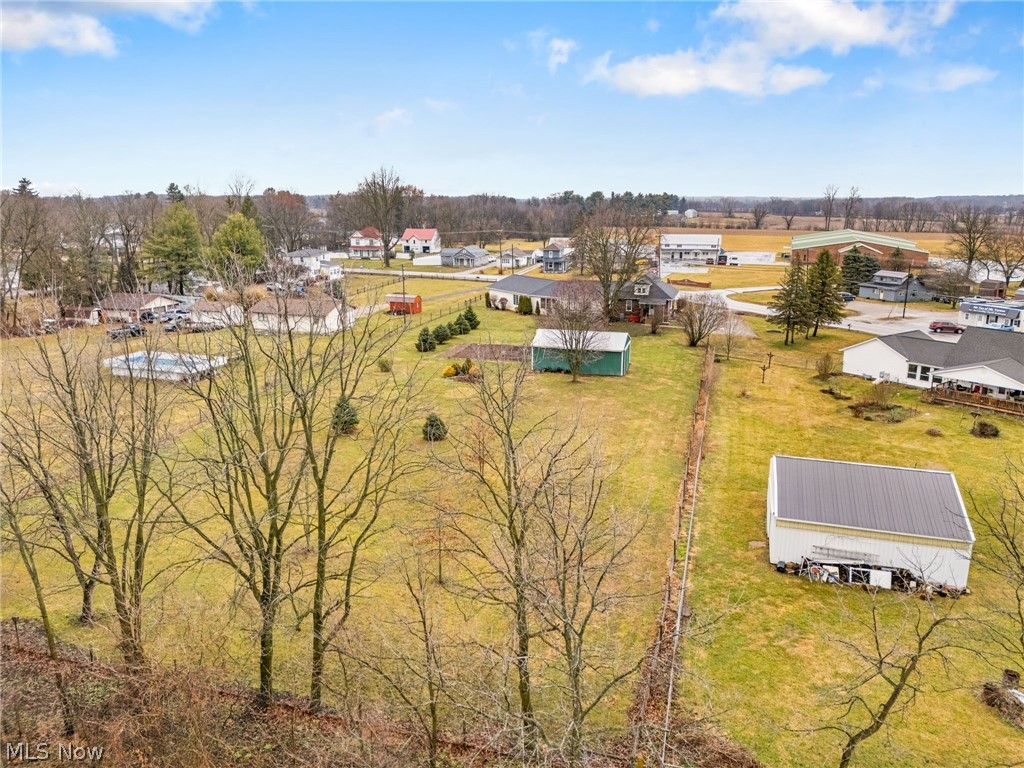 Lawncrest - Residential