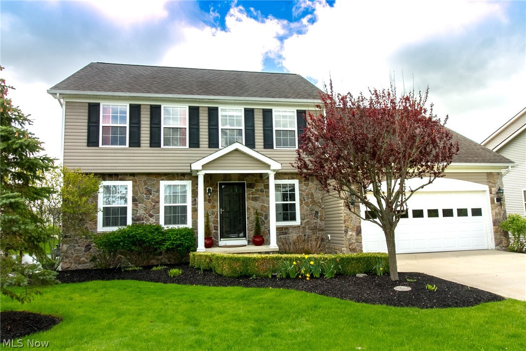 Fox Pointe PUD - Residential