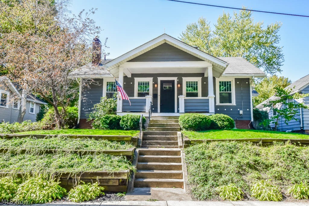 North Canton - Residential