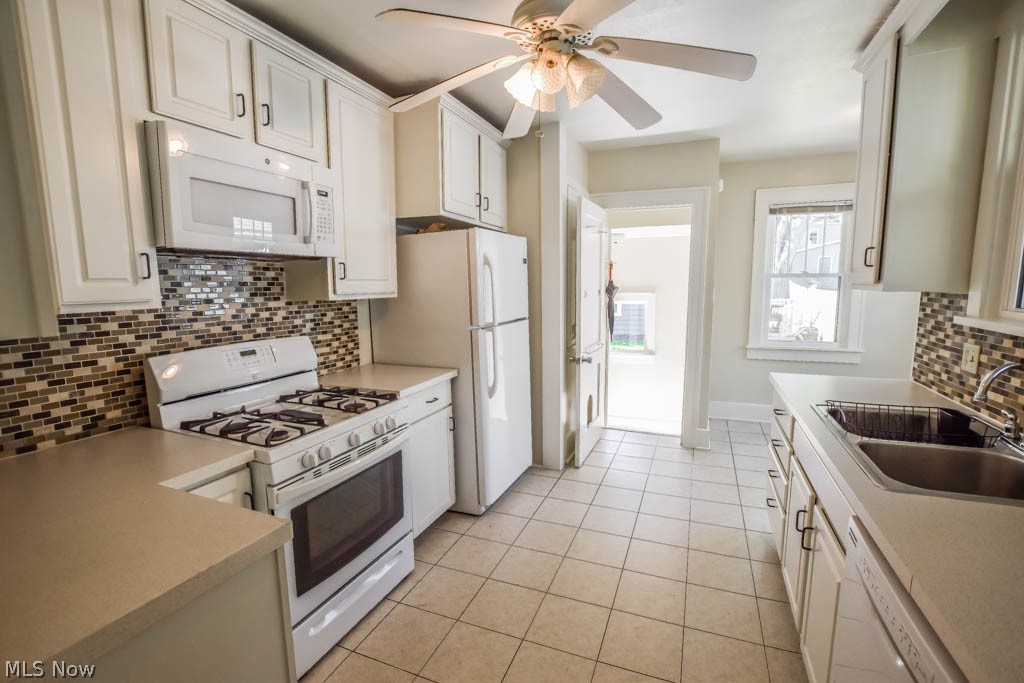 North Canton - Residential