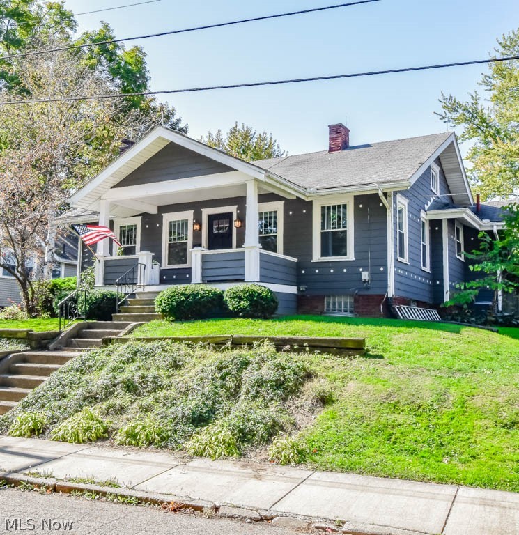 North Canton - Residential