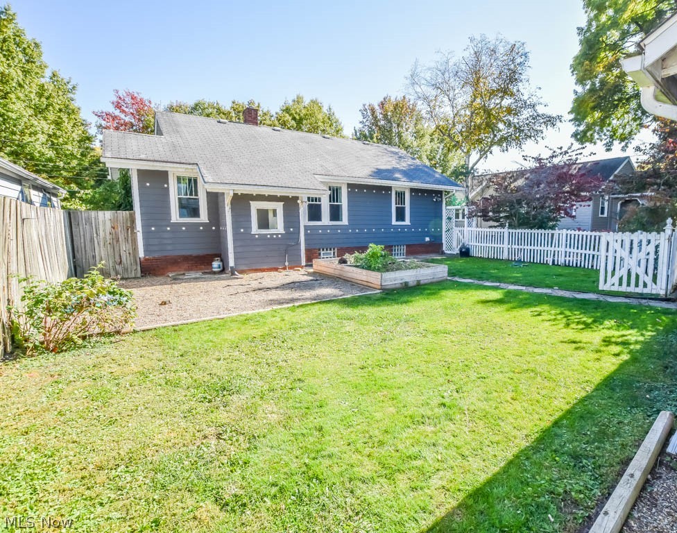 North Canton - Residential