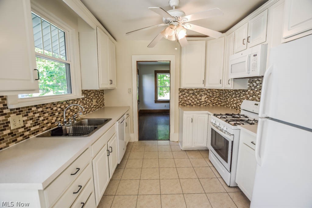 North Canton - Residential