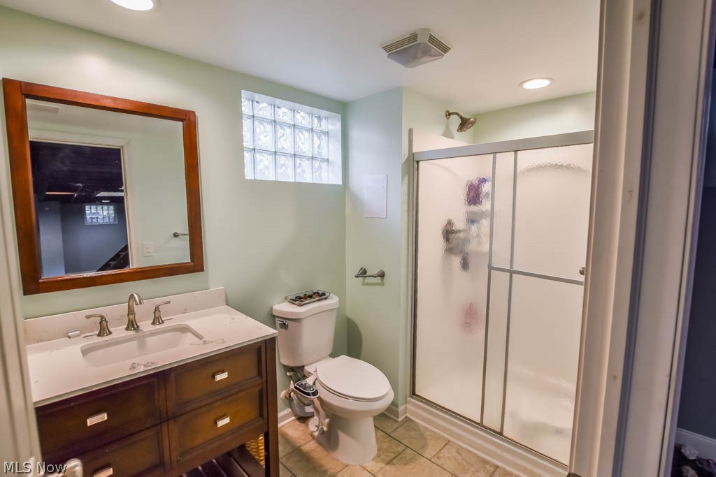 North Canton - Residential