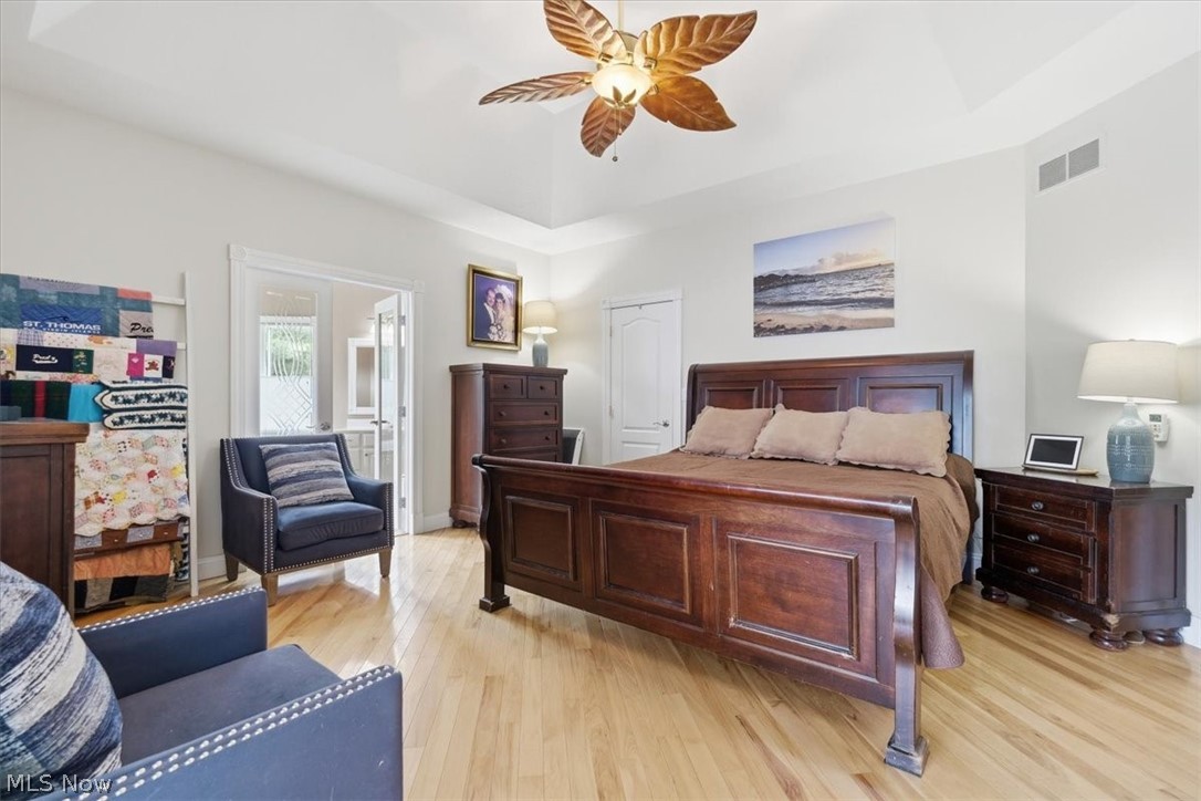 Pleasant Township - Residential