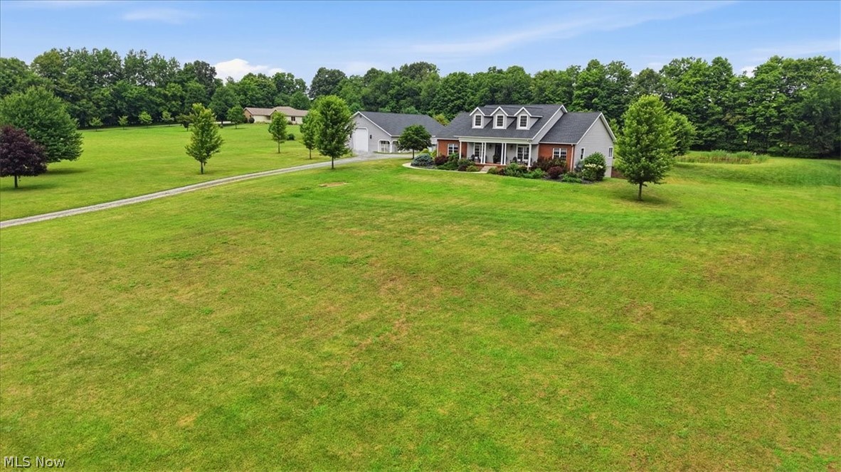 Pleasant Township - Residential