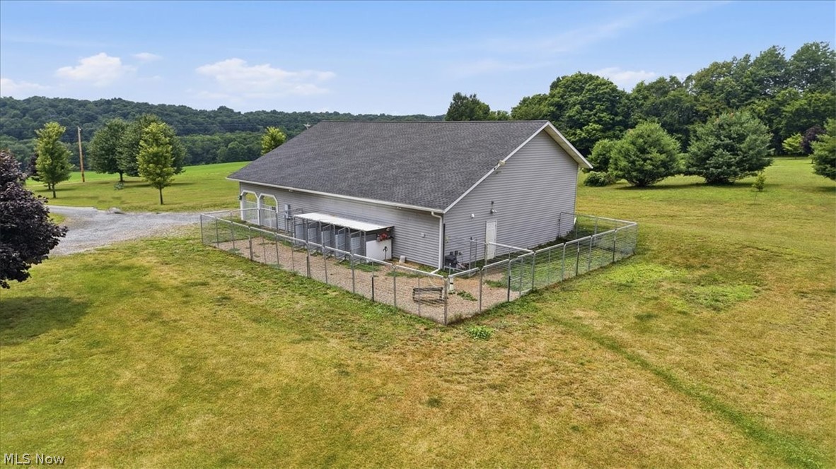 Pleasant Township - Residential
