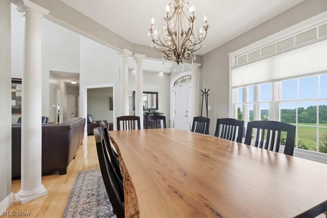 Pleasant Township - Residential