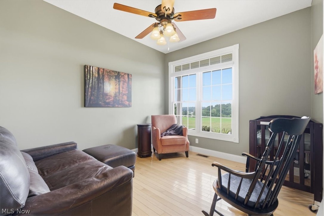 Pleasant Township - Residential