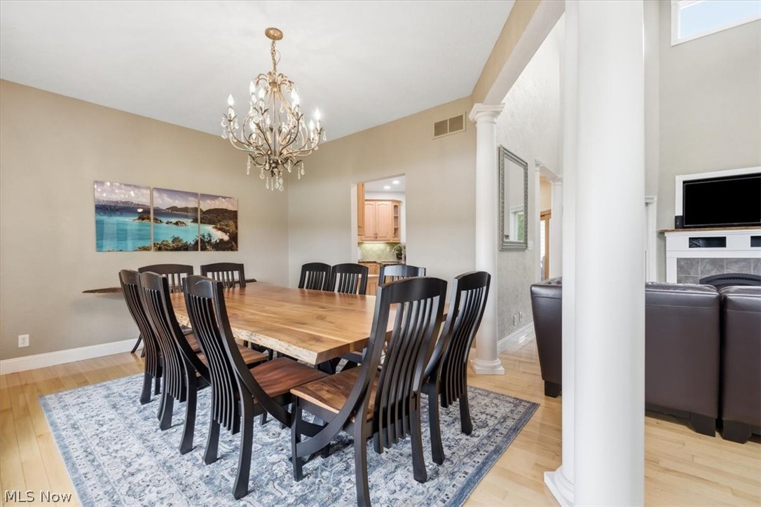 Pleasant Township - Residential