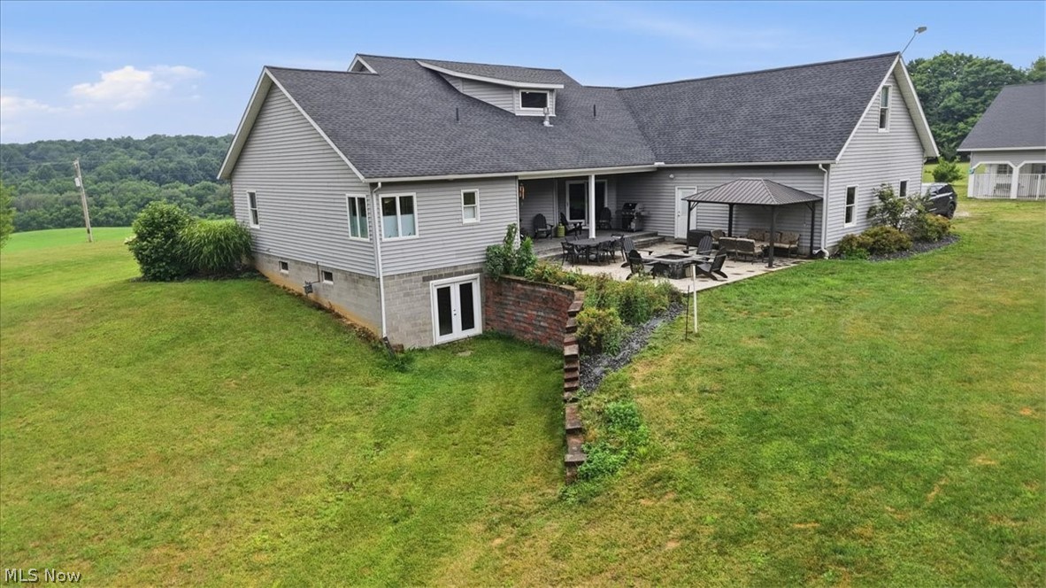 Pleasant Township - Residential