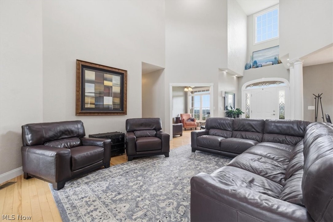 Pleasant Township - Residential