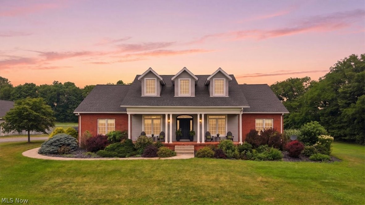 Pleasant Township - Residential