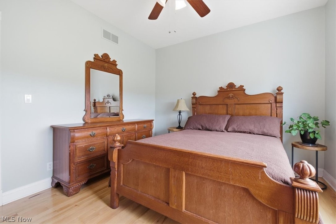 Pleasant Township - Residential