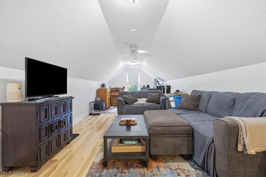 Pleasant Township - Residential