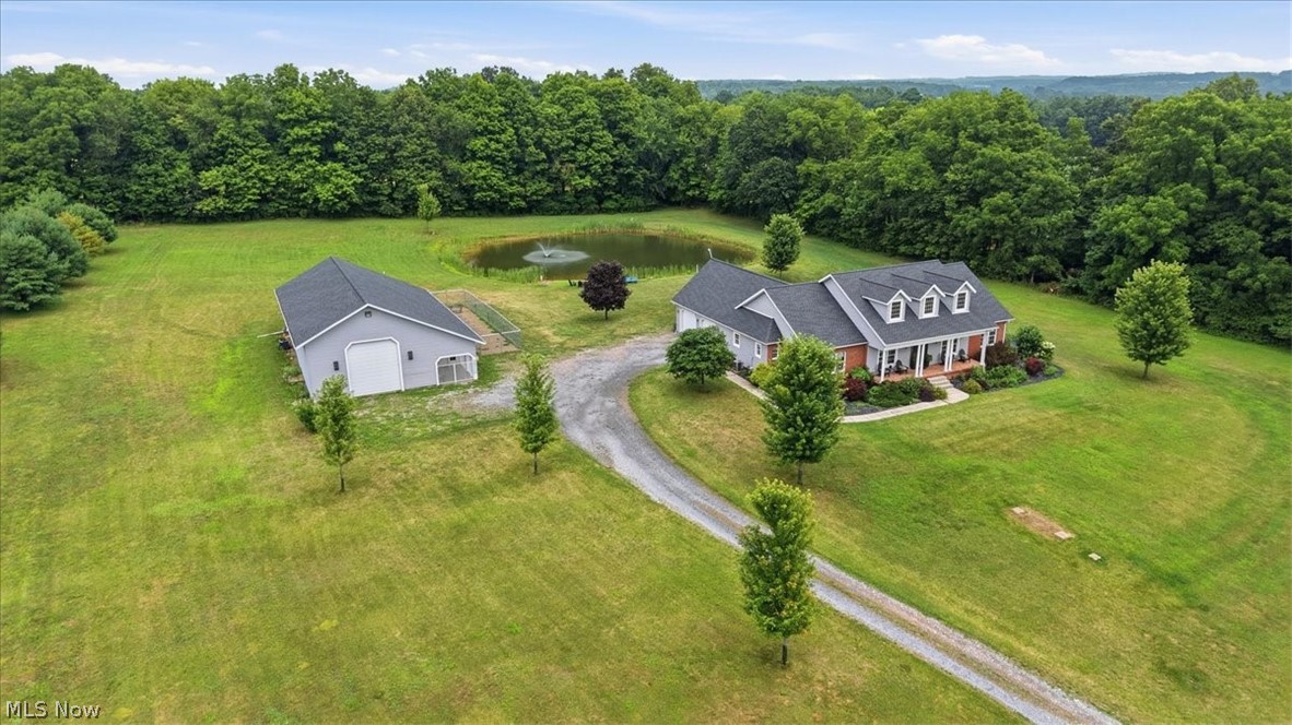 Pleasant Township - Residential